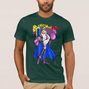 Man T Shirt