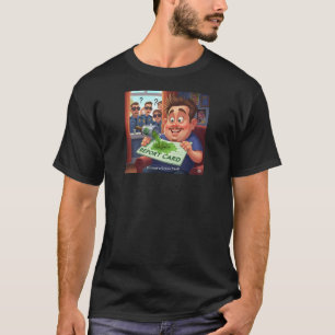 Man! T-shirt