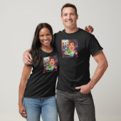 Man! T-shirt (Unisex)