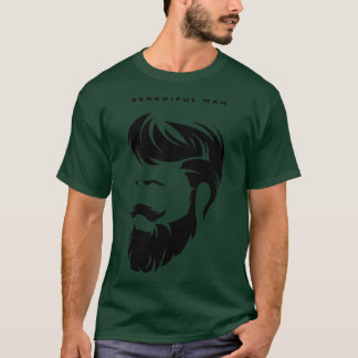 Man T-shirt
