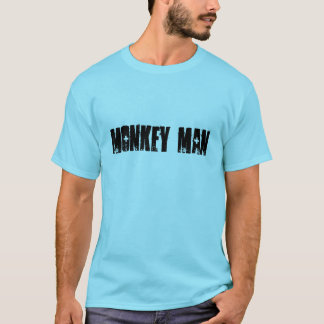 Man T-shirt