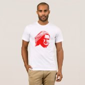 man t-shirt (Voorkant volledig)