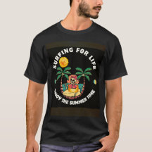man T-shirt