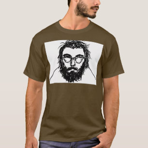 Man T-shirt
