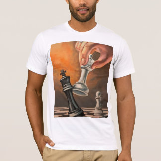 Man T-Shirt