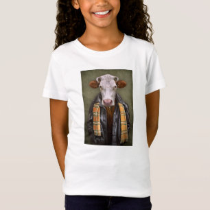 Man T-shirt