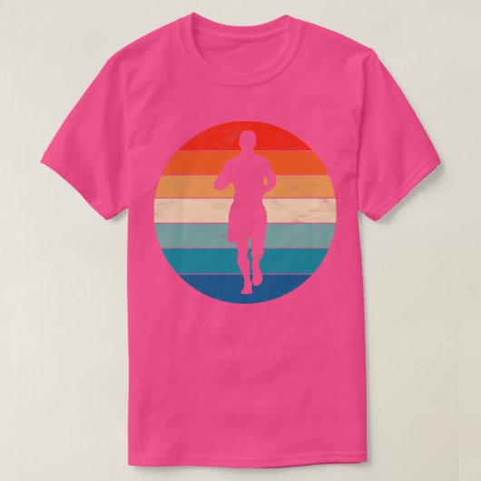 Man T-shirt (Design voorkant)