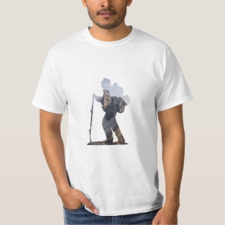 Man T-shirt