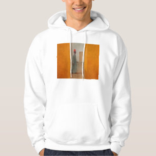 Man Tangier Street 2012 Hoodie