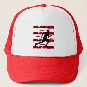 Man Trucker Pet