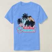 man TShirt (Design voorkant)