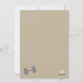 Man Uitnodiging (Achterkant)