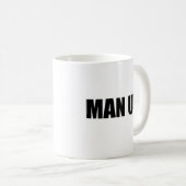 MAN UP KOFFIEMOK (Voorkant rechts)