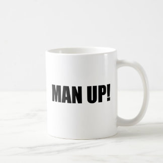 MAN UP KOFFIEMOK