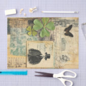 Man van Fortuin Tissuepapier (Craft)