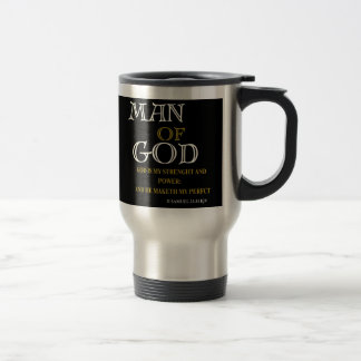 MAN VAN GODS VADERS DAG TUMBLER REISBEKER
