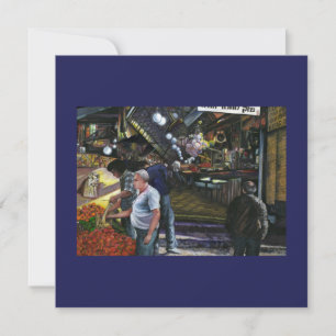 Man van Koophandel, Jeruzalem