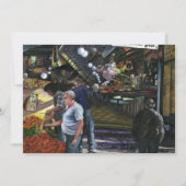 Man van Koophandel, Jeruzalem (Voorkant)