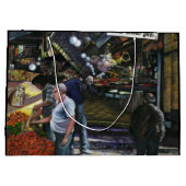 Man van Koophandel, Jeruzalem Groot Cadeauzakje (Achterkant)