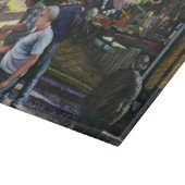 Man van Koophandel, Jeruzalem Snijplank (Hoek)