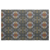 Man van Koophandel, Jeruzalem Stof (Fat Quarter)