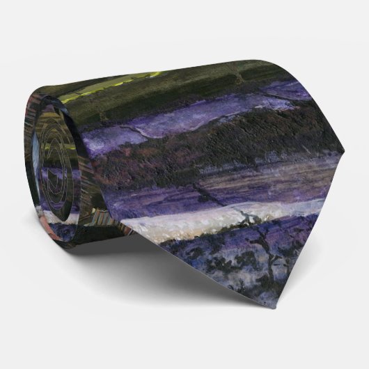 Man van Koophandel, Jeruzalem Stropdas (Opgerold)