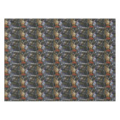 Man van Koophandel, Jeruzalem Tafelkleed (Voorkant (Horizontaal))