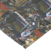 Man van Koophandel, Jeruzalem Tafelkleed (Gekanteld)