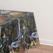 Man van Koophandel, Jeruzalem Tafelkleed (Voorbeeld)