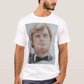 Man van Oom T-shirt (Voorkant)