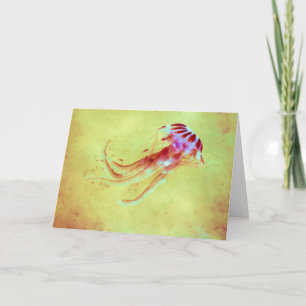 Man van Oorlog Kaart