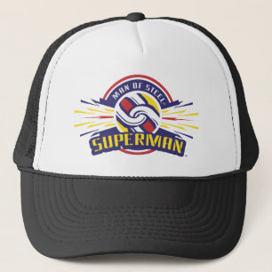 Man van staal - Superman Trucker Pet