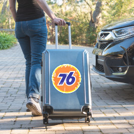 Man verenigde leuke football sticker