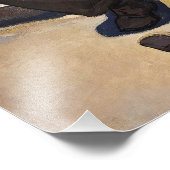 Man vergeten, 1934 door Maynard Dixon Foto Afdruk (Hoek)