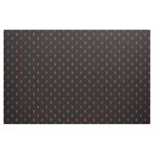 Man Verkeerslichten Stof (Fat Quarter)