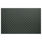 Man verkeerslichten stof (Fat Quarter)