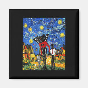 Man Videogame Graphic Gamer Meme Gaming Magneet