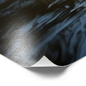 *~* Man Vist de Natuur AP49 van de Zon Foto Afdruk (Hoek)