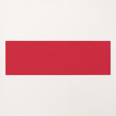 Man vlag yogamat (Achterkant (horizontaal))