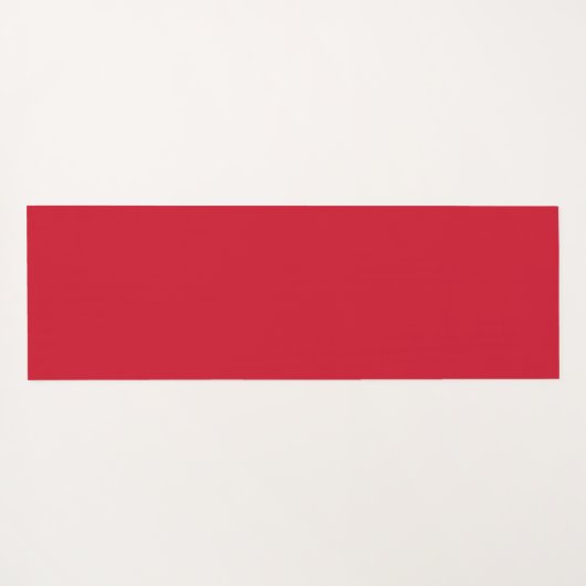 Man vlag yogamat (Achterkant (horizontaal))