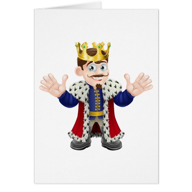 Man voor kotteringen (Voorkant)