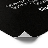 MAN VS SNAKE Officieel Theatrisch Poster (Hoek)