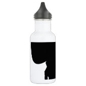 Man Waterfles (Links)