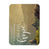 Man Wisdom Magneet (Verticaal)