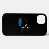 Man | Zazzle_Growshop. Case-Mate iPhone Case (Achterkant (horizontaal))
