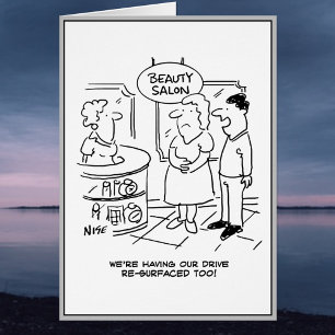 Man zegt dat we opnieuw rijden.