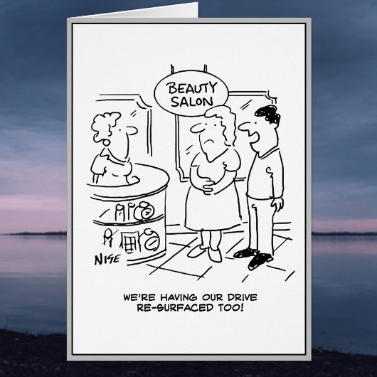 Man zegt dat we opnieuw rijden.