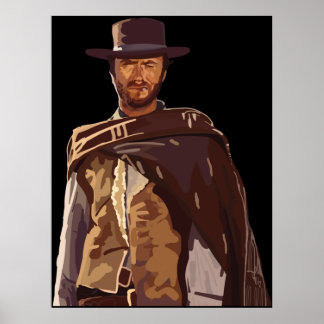 Man zonder naam poster