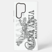 Mana Atua Maori-tattoo