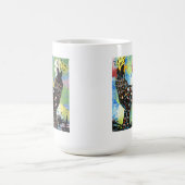 Mana Coyote Mok (Center)